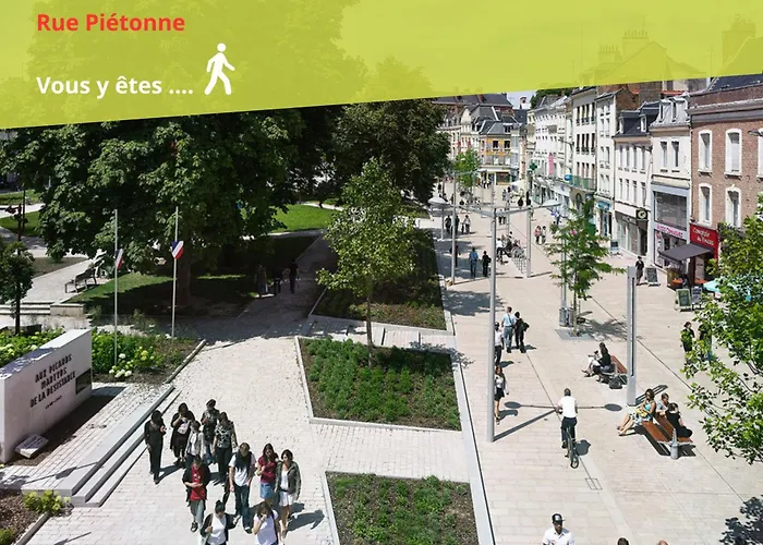 Jungle Urbain- Sauna - Cine - Hamac - Hyper Centre